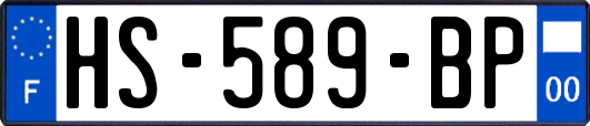 HS-589-BP