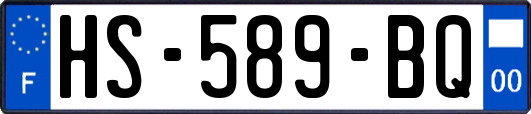 HS-589-BQ
