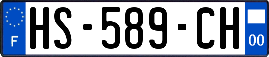 HS-589-CH