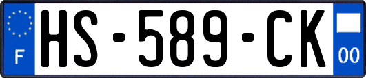 HS-589-CK
