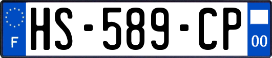 HS-589-CP