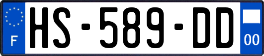 HS-589-DD