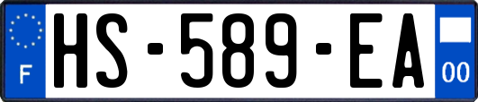 HS-589-EA