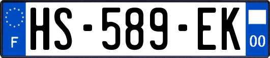 HS-589-EK