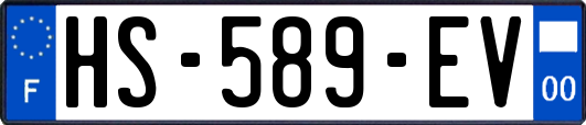 HS-589-EV