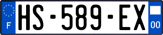 HS-589-EX