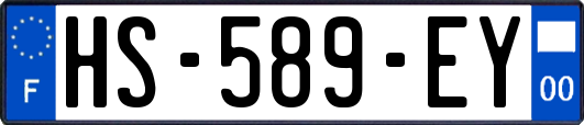 HS-589-EY