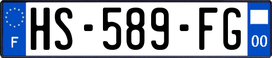 HS-589-FG