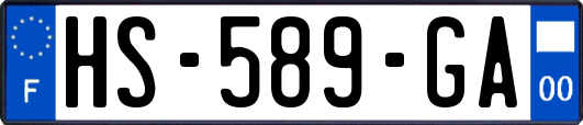 HS-589-GA