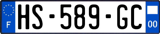 HS-589-GC
