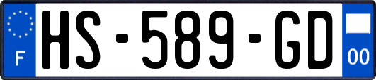 HS-589-GD