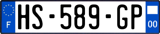 HS-589-GP