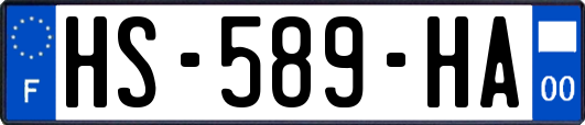 HS-589-HA