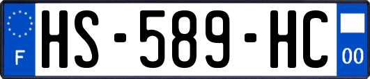 HS-589-HC
