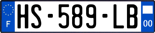 HS-589-LB