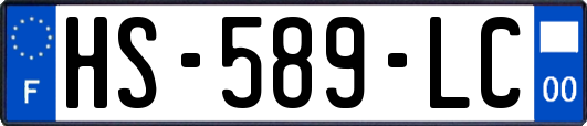 HS-589-LC