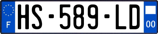 HS-589-LD