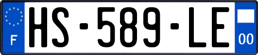 HS-589-LE