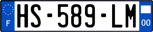 HS-589-LM