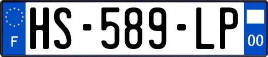 HS-589-LP