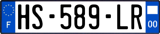 HS-589-LR