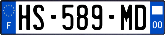 HS-589-MD