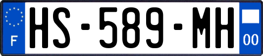HS-589-MH