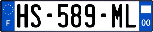 HS-589-ML