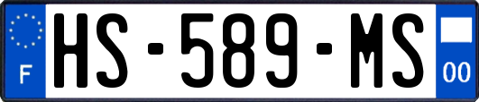 HS-589-MS
