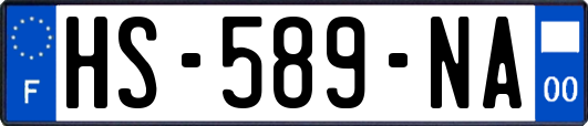 HS-589-NA