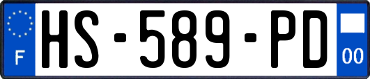 HS-589-PD