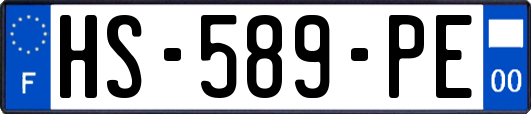 HS-589-PE