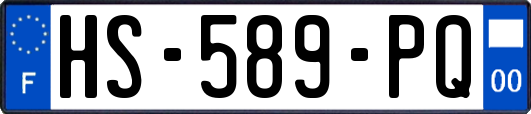 HS-589-PQ