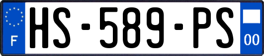 HS-589-PS