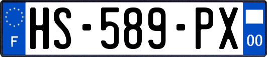 HS-589-PX