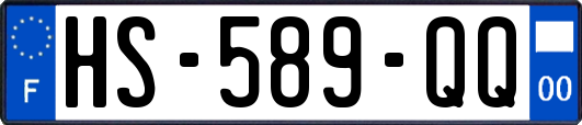 HS-589-QQ