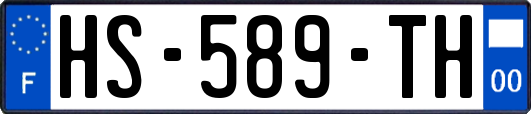 HS-589-TH
