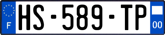 HS-589-TP