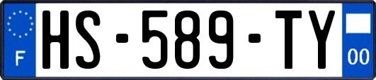 HS-589-TY