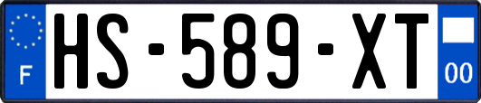 HS-589-XT