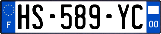 HS-589-YC