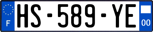 HS-589-YE