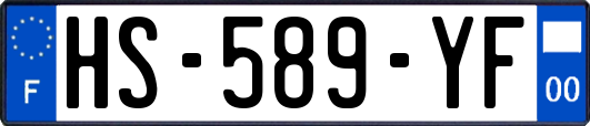HS-589-YF
