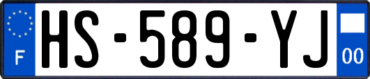 HS-589-YJ