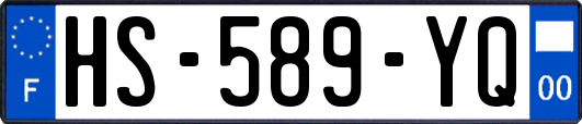 HS-589-YQ