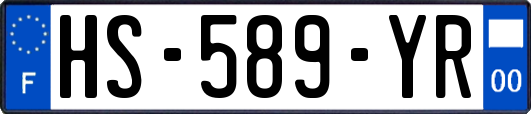 HS-589-YR