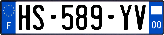 HS-589-YV