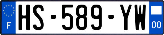 HS-589-YW