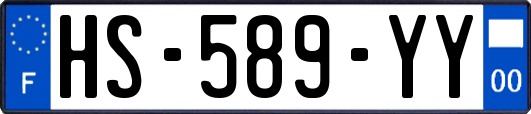 HS-589-YY