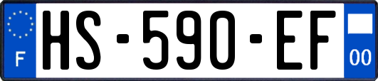 HS-590-EF